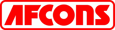 Afcons logo
